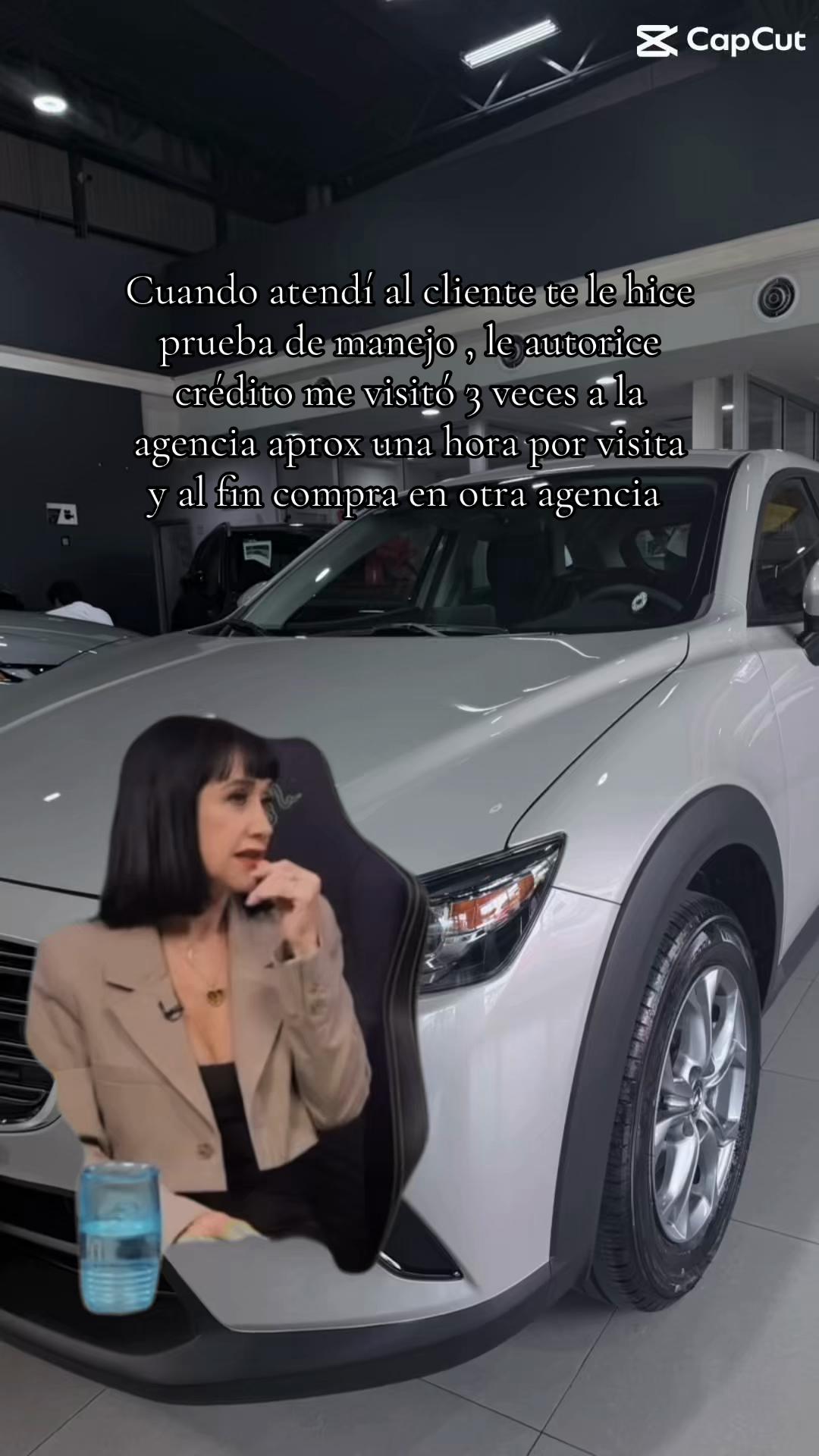 @Asesor Isabel Mazda Cuautla