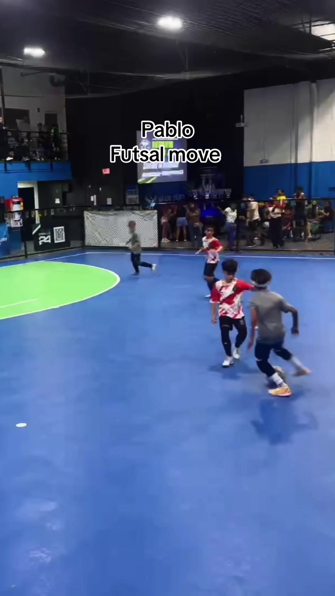 @Pablo soccer 2015