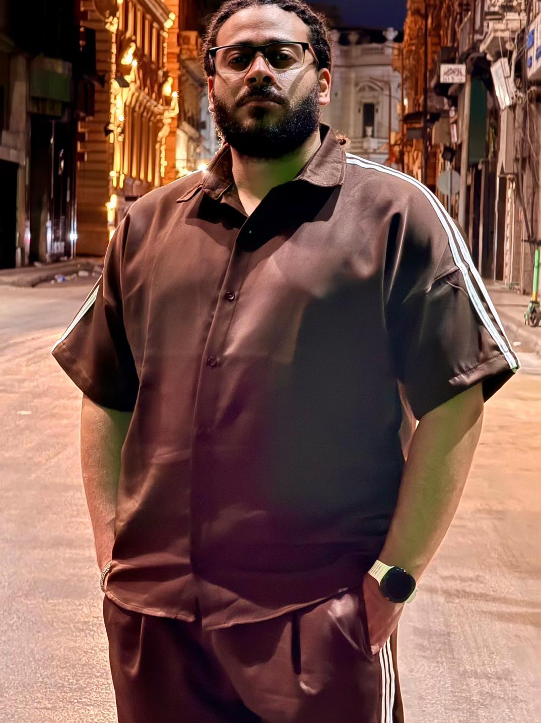 @دكتور المزيكا _ ZEYAD MOHAMED