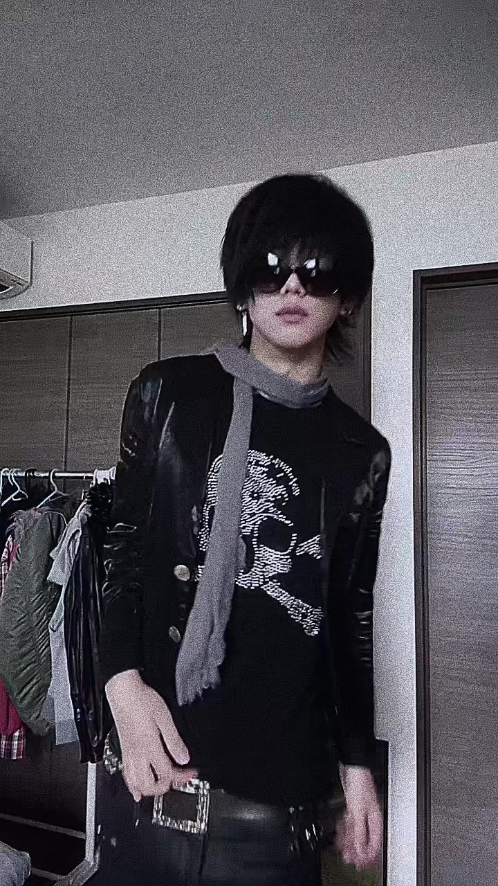 @優斗🥀DKミスターコン