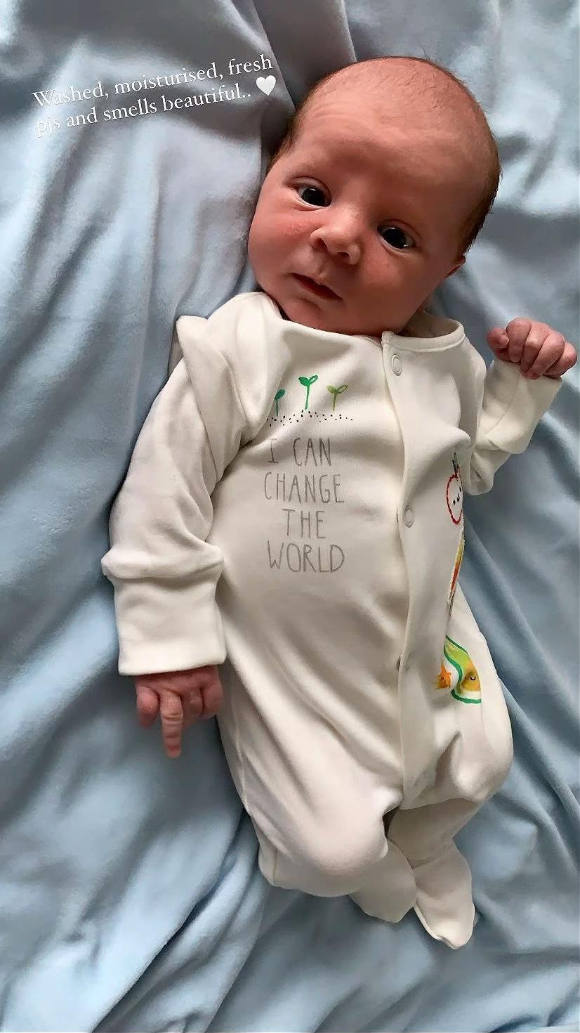 @&Aacute;ine M&aacute;ire Magee 🥊☘️