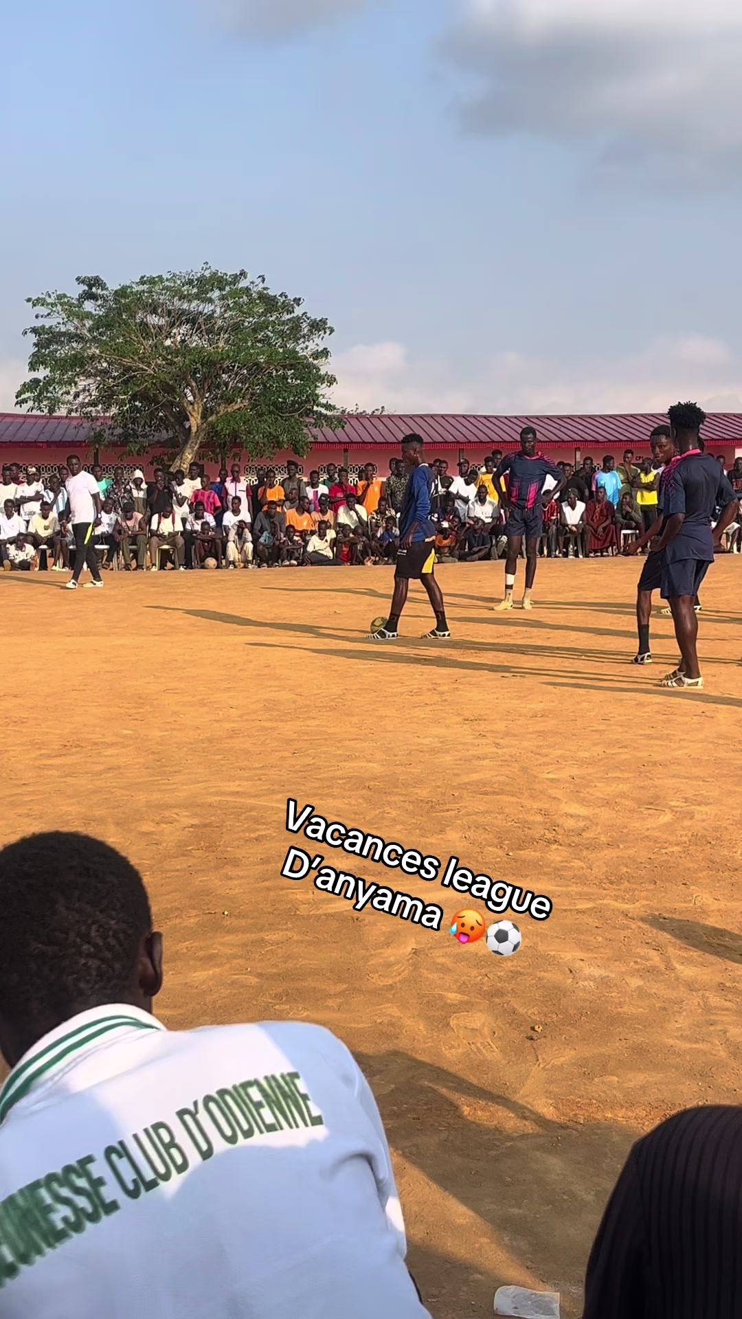 @CYK-tournoi ⚽️🥵