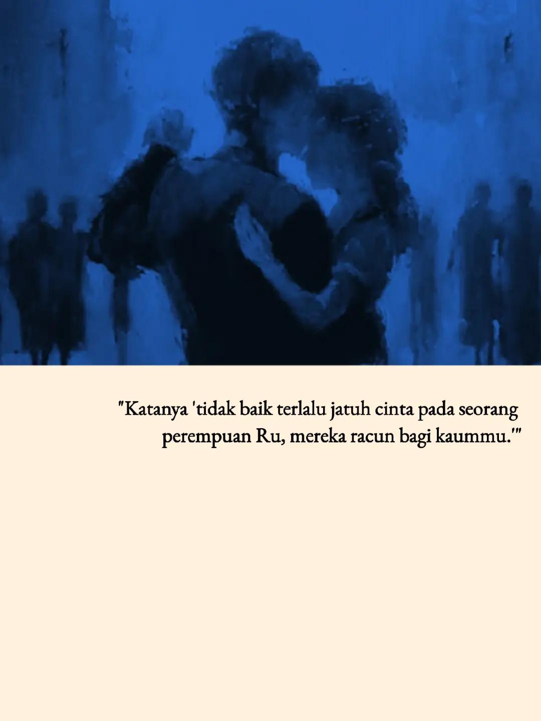 @SEGERA RILIS "KOTA & RINDU"