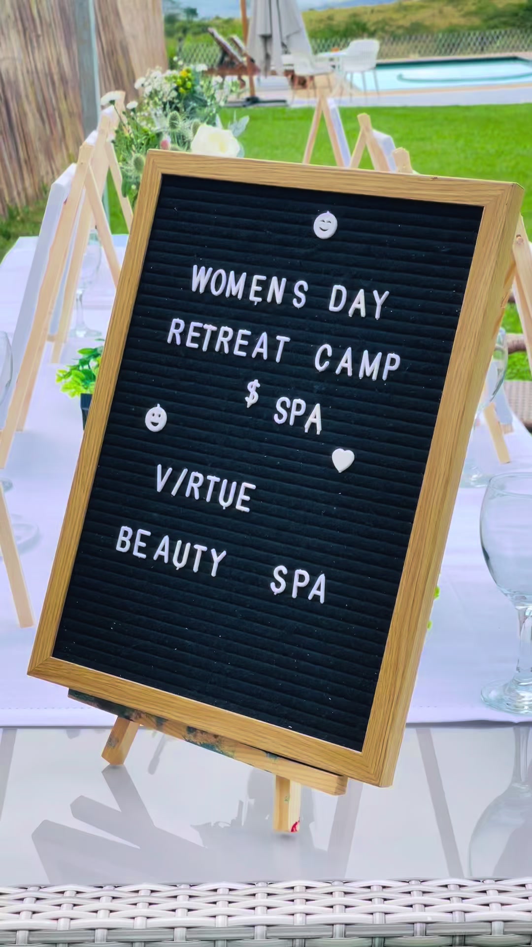 @Virtue Beauty Spa