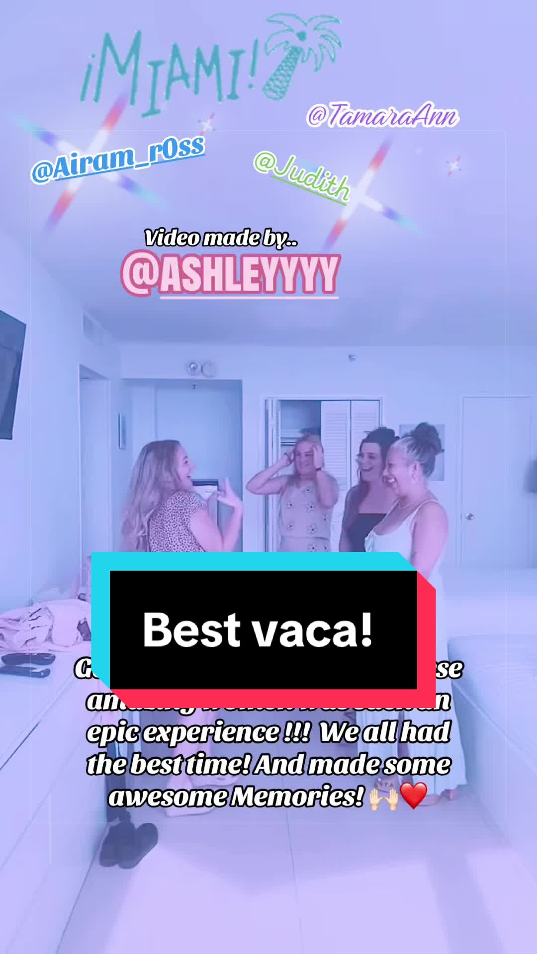@TamaraAnn