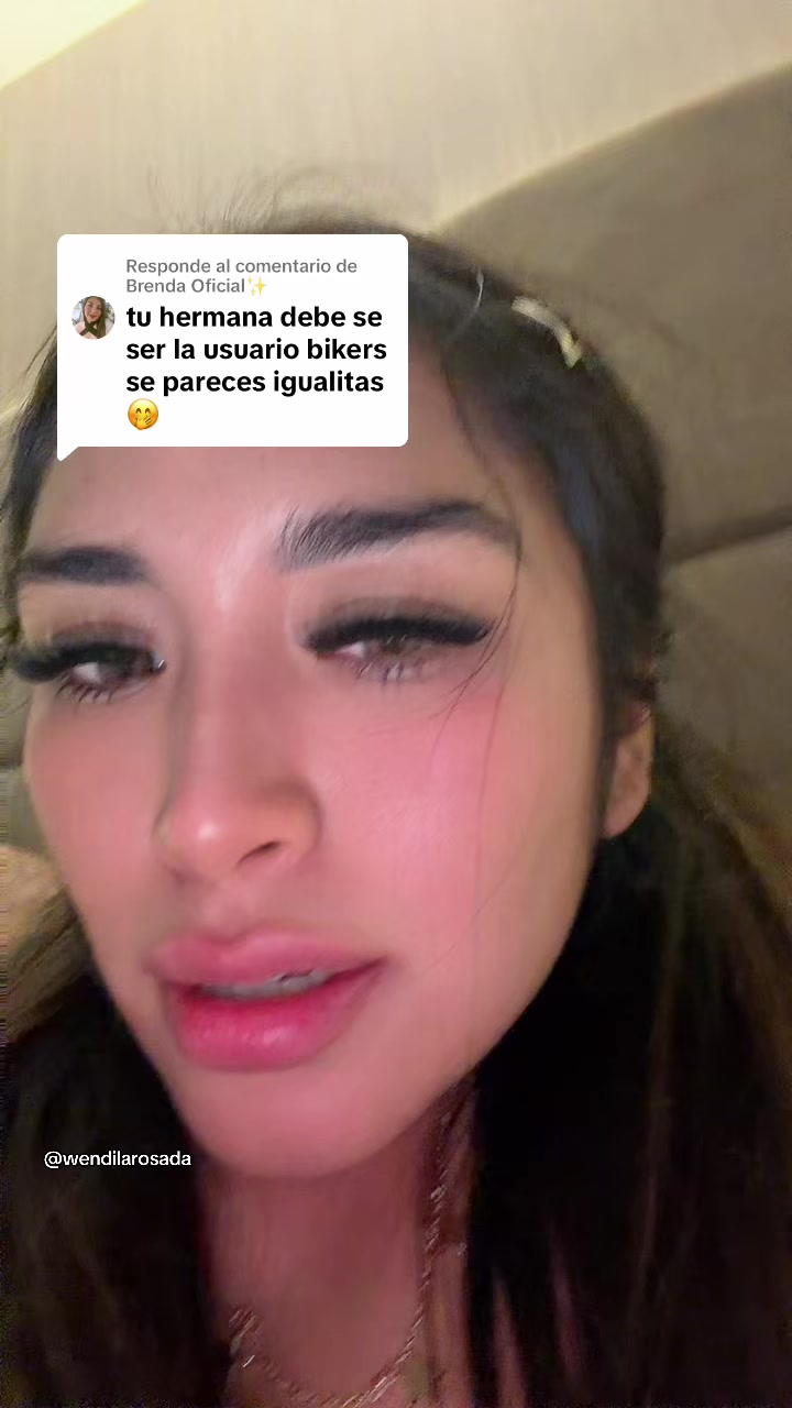 @WendiLarosada