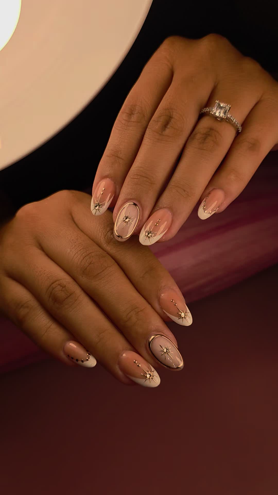 @Nailsby_fernandace
