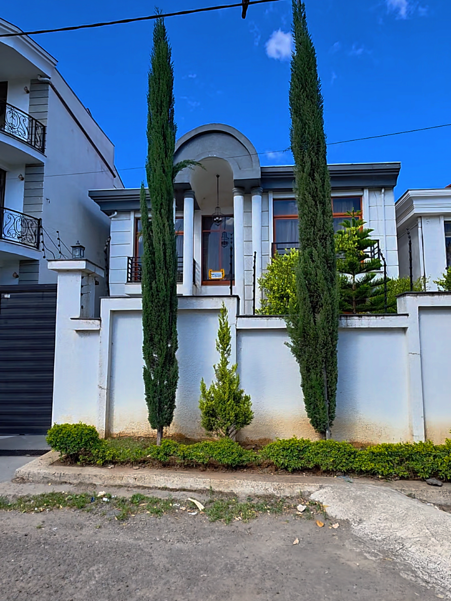 @ኦንላይን ቤቶች Online House market