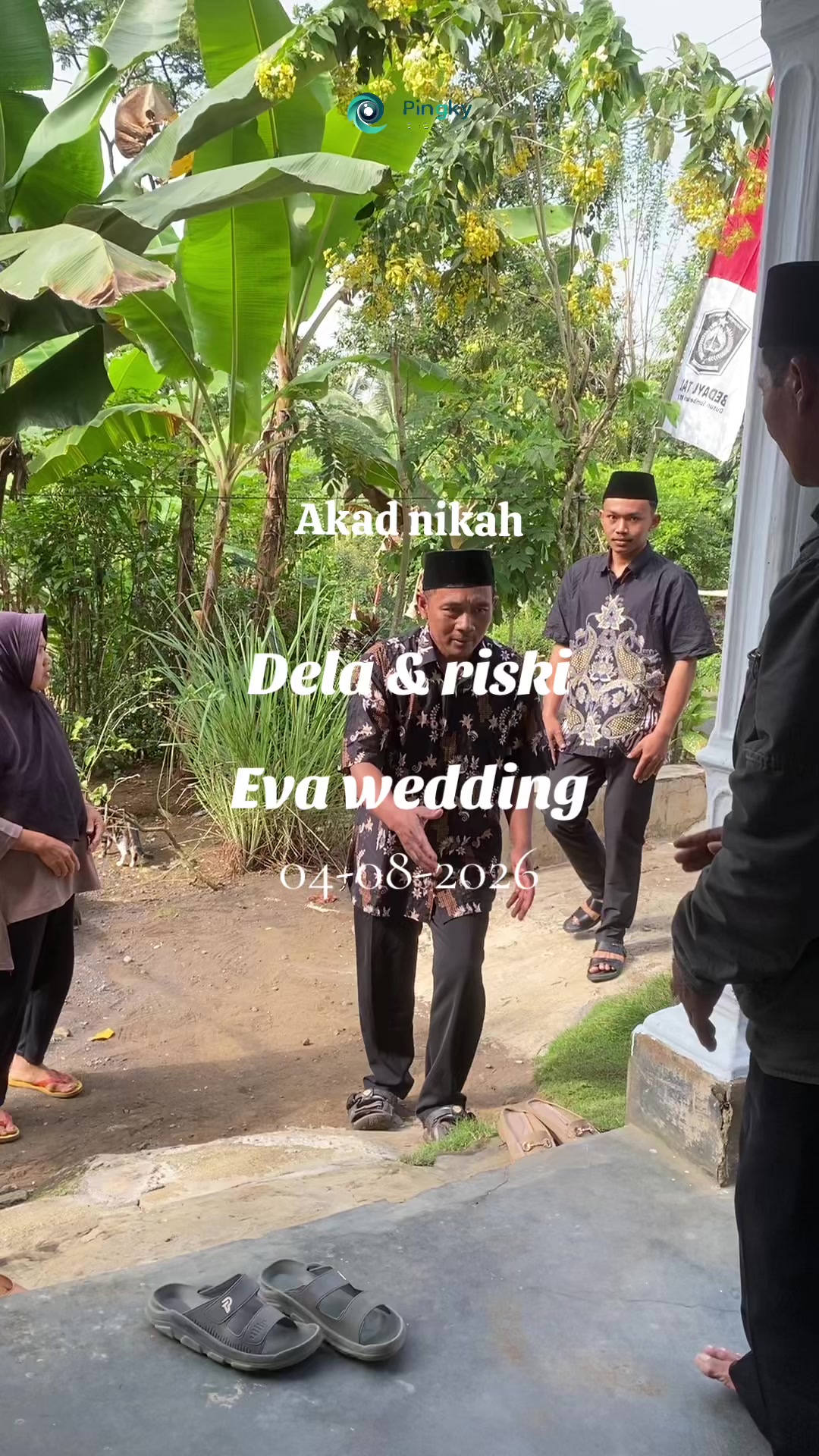 @Pingky boy