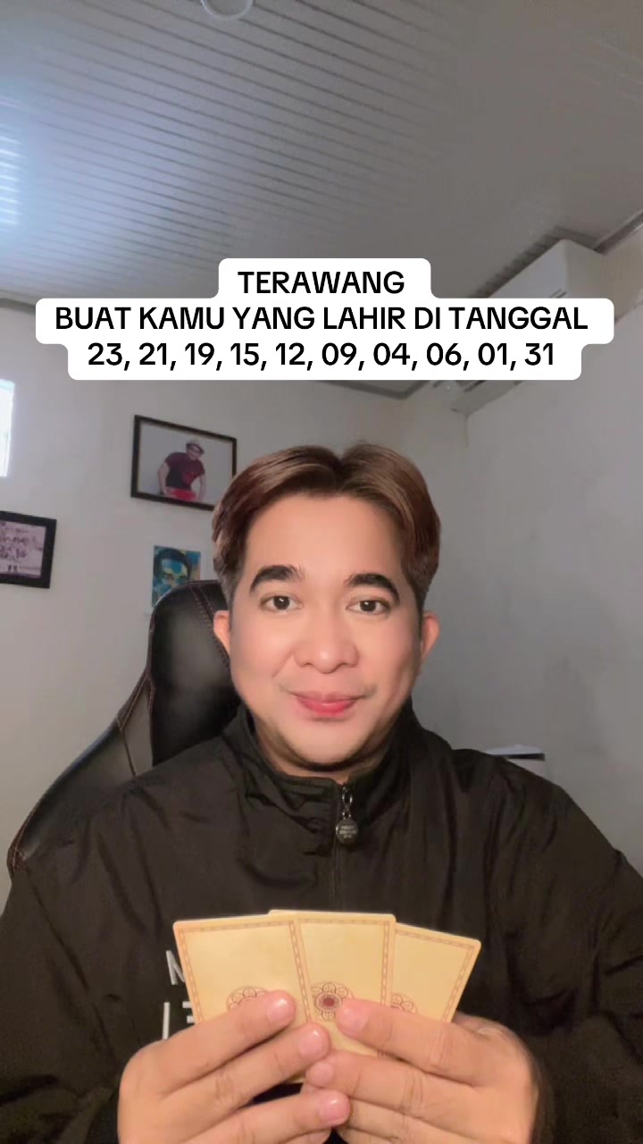 @Ahmad Oxavia