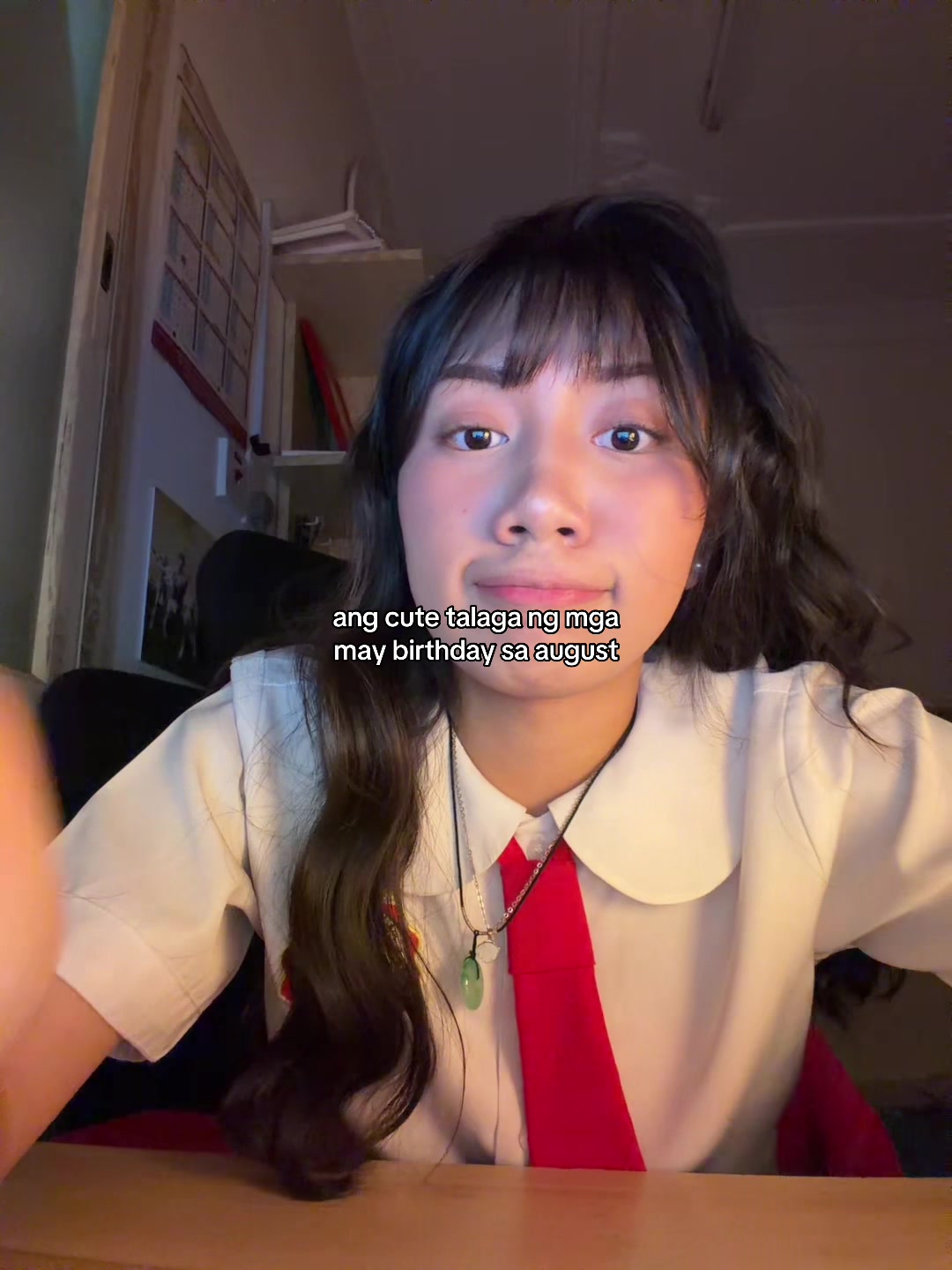@Eunice Kylie