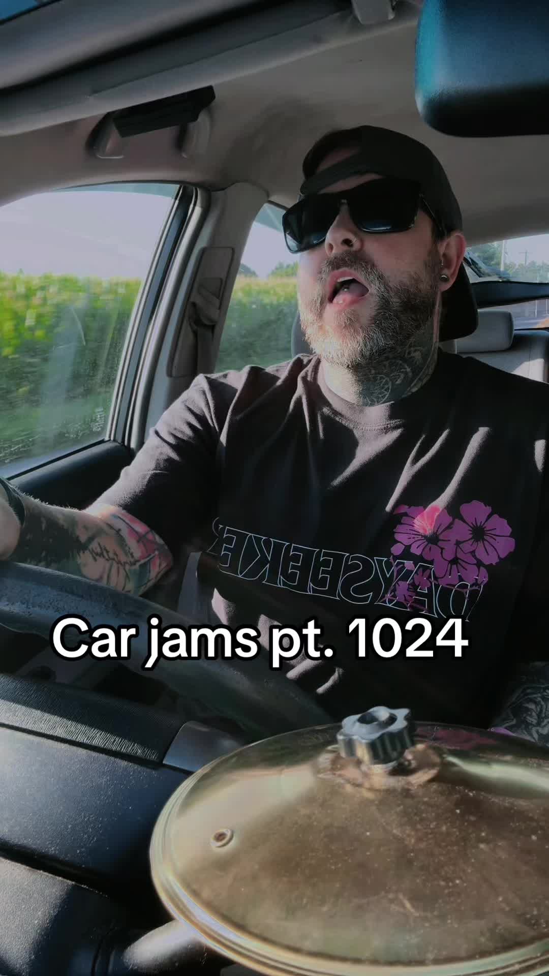 @Car Jams