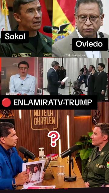 @🛑ENLAMIRATV-TRUMP🚨🇺🇸🇧🇴