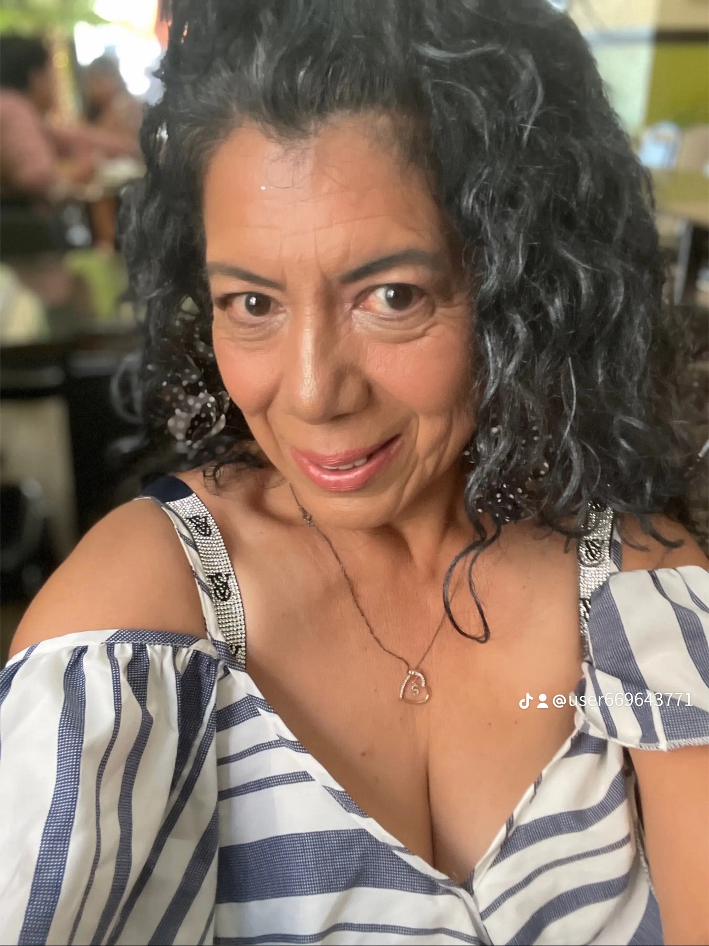 @Sara Martinez