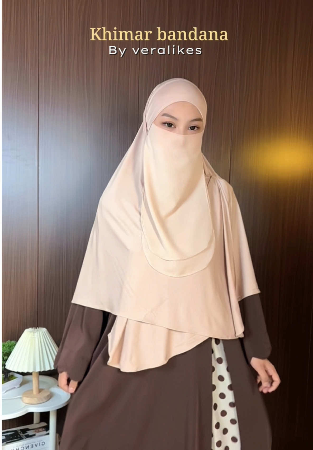 @wahda | modest style ⭐