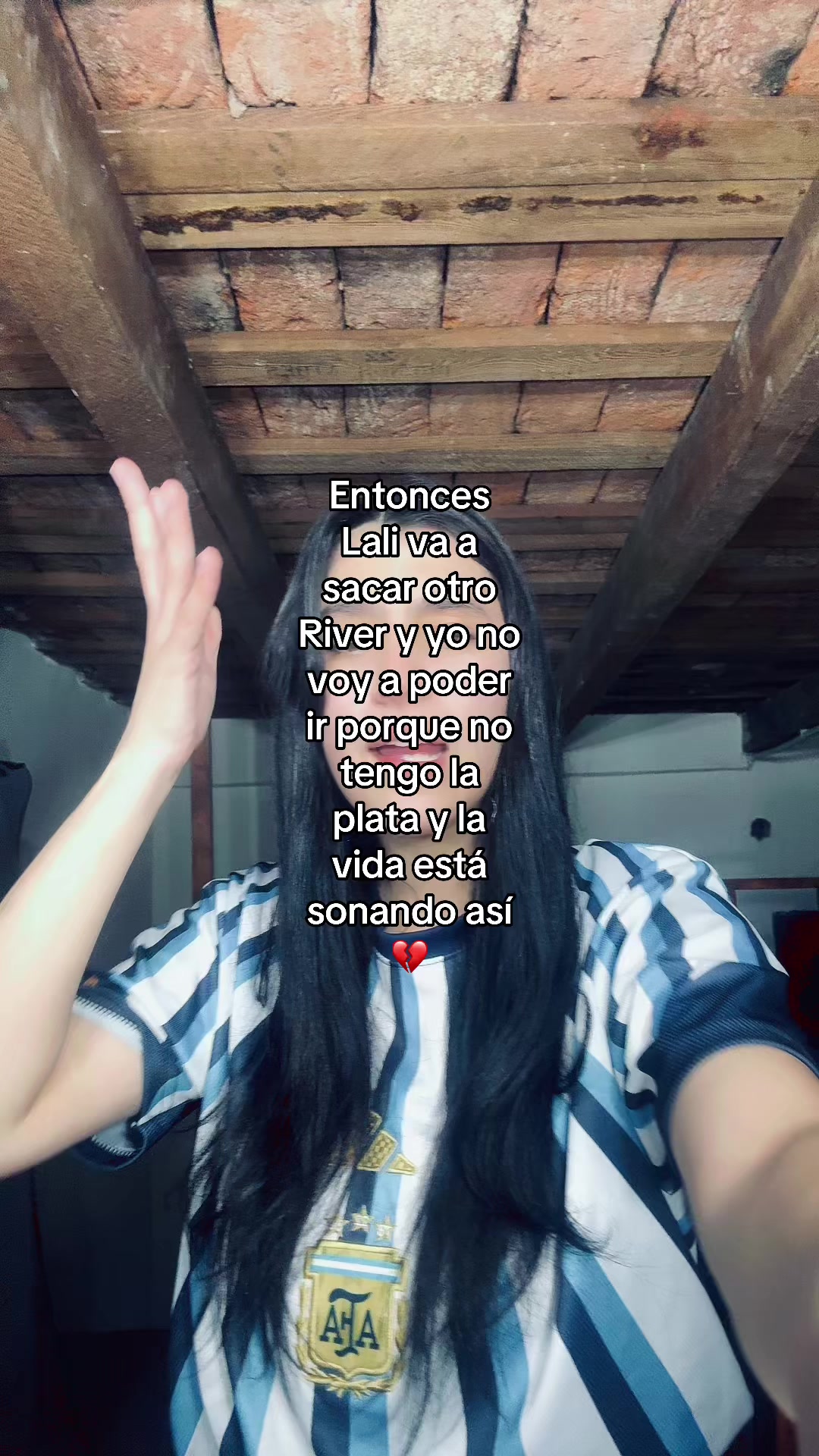 @Agus S&aacute;nchez🖤