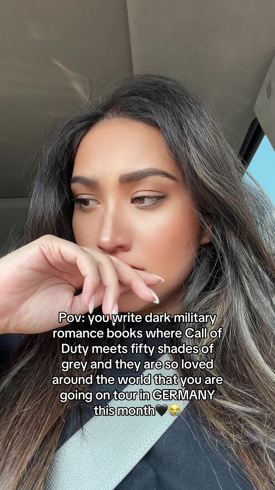 @K.M. Moronova