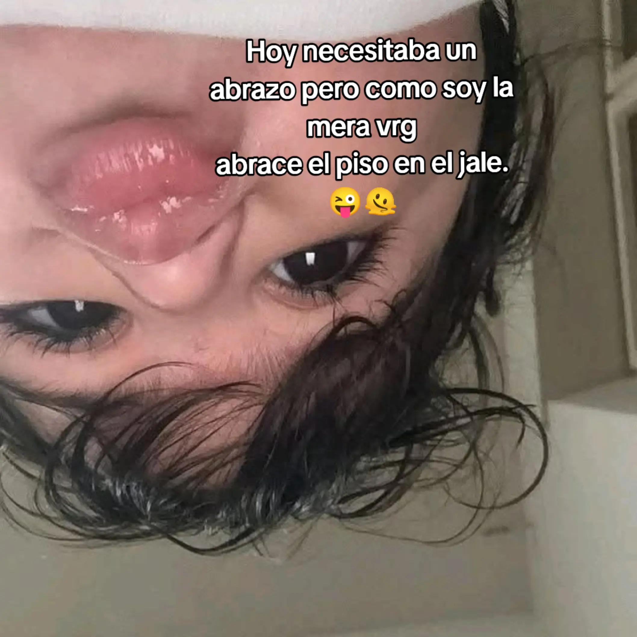 @Erika Saldivar