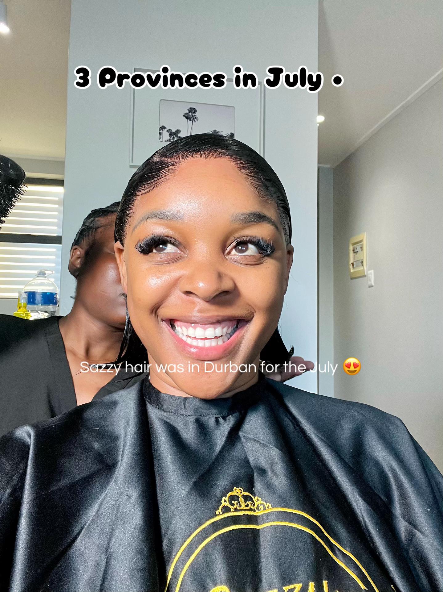 @Mbalenhle Mavimbela Official