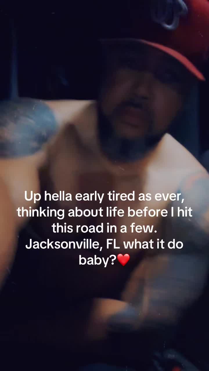 @Trucker Will
