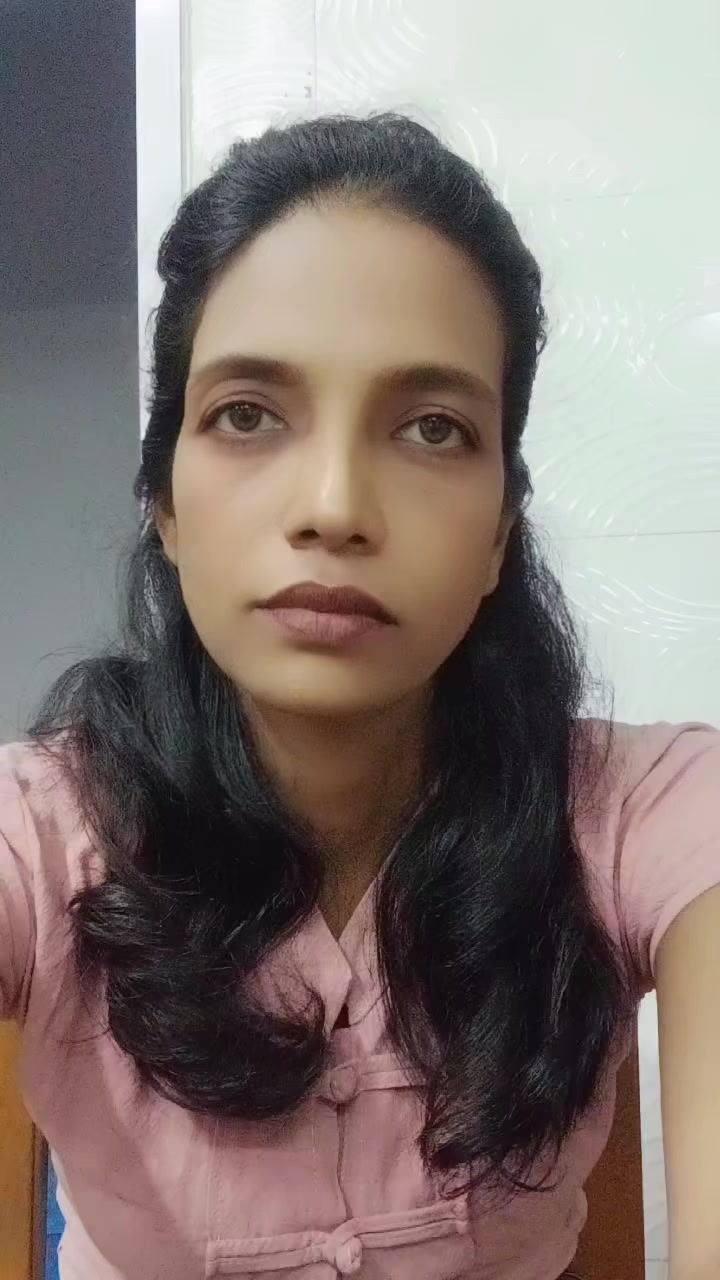@Kavitha Mani😍