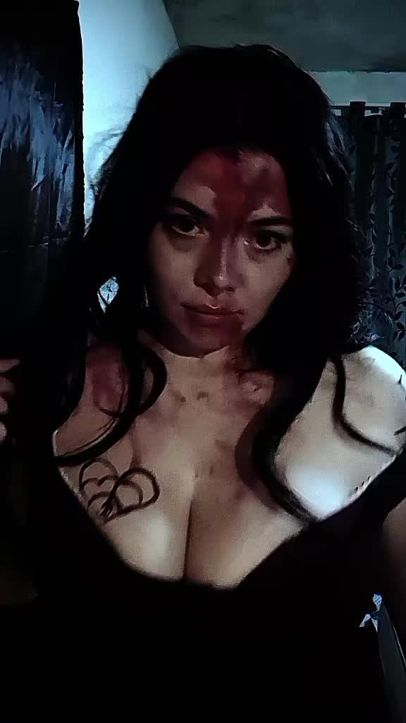 @baby cosplayer