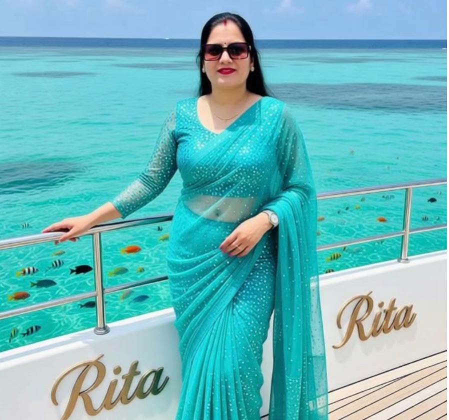 @Rita karki💔🙏