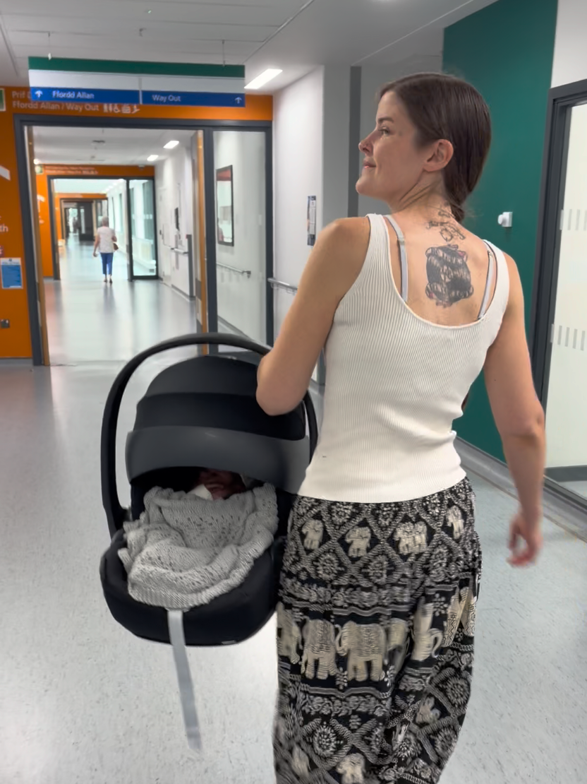 @Hol & Hay | 2 mum IVF