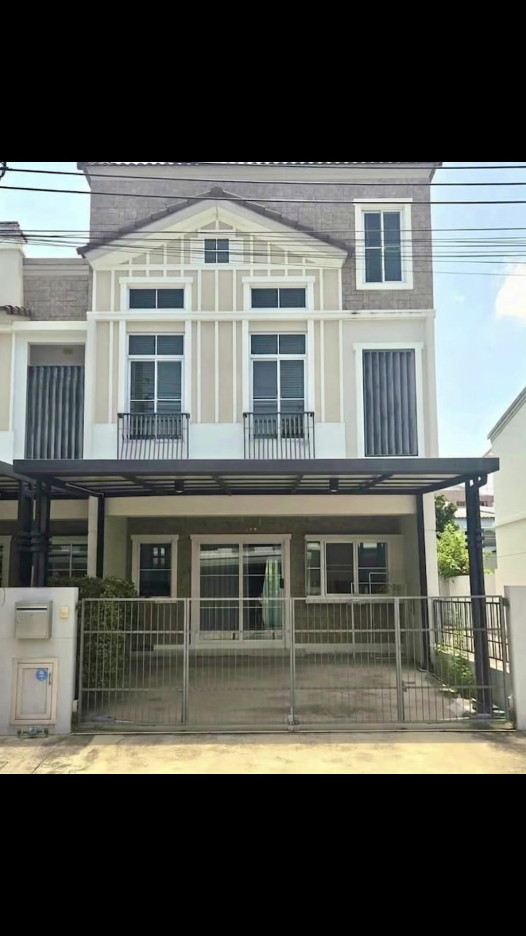 @D-LIVING PROPERTY