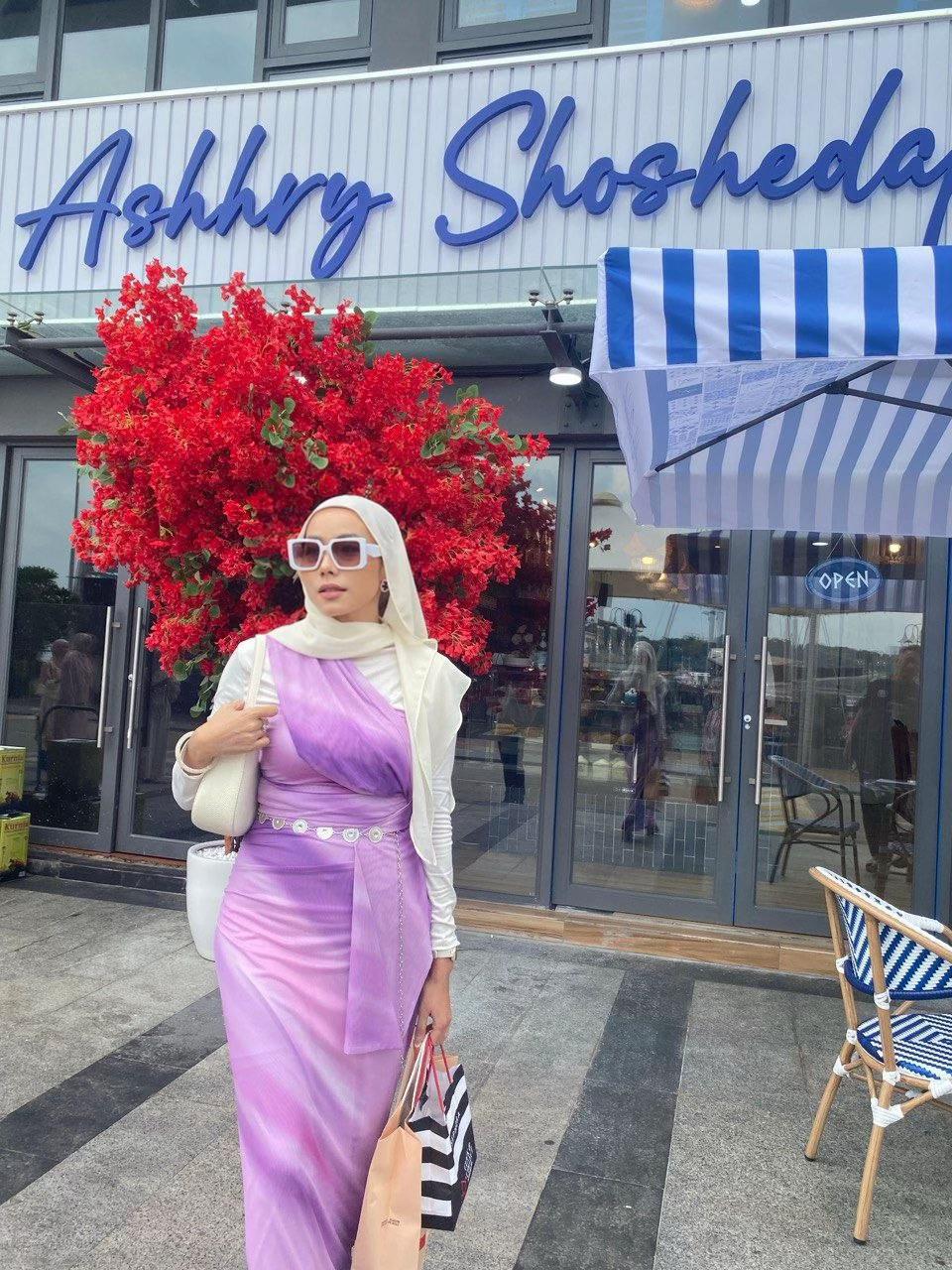 @Ayda Dania