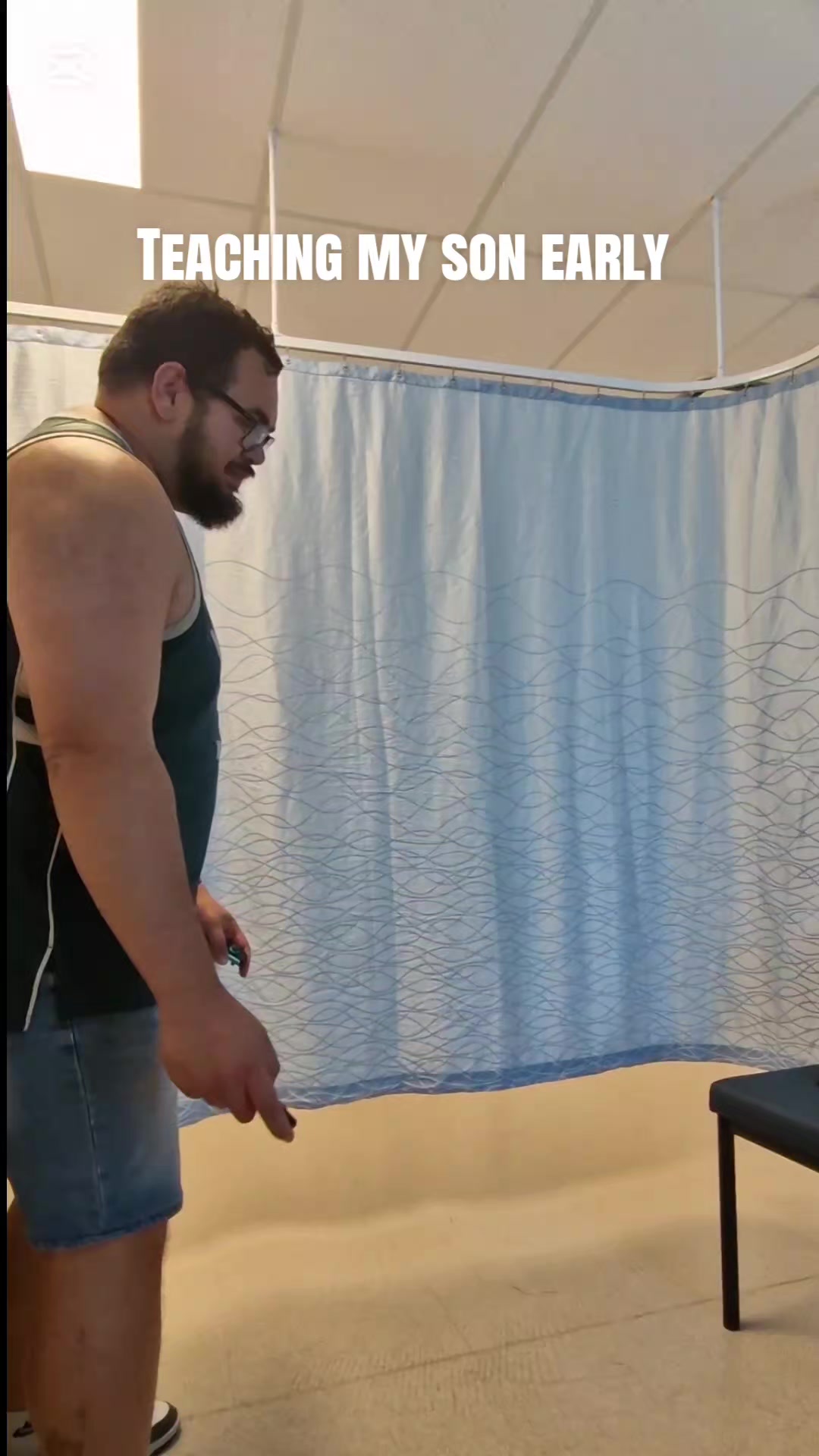 @MatuaShanks