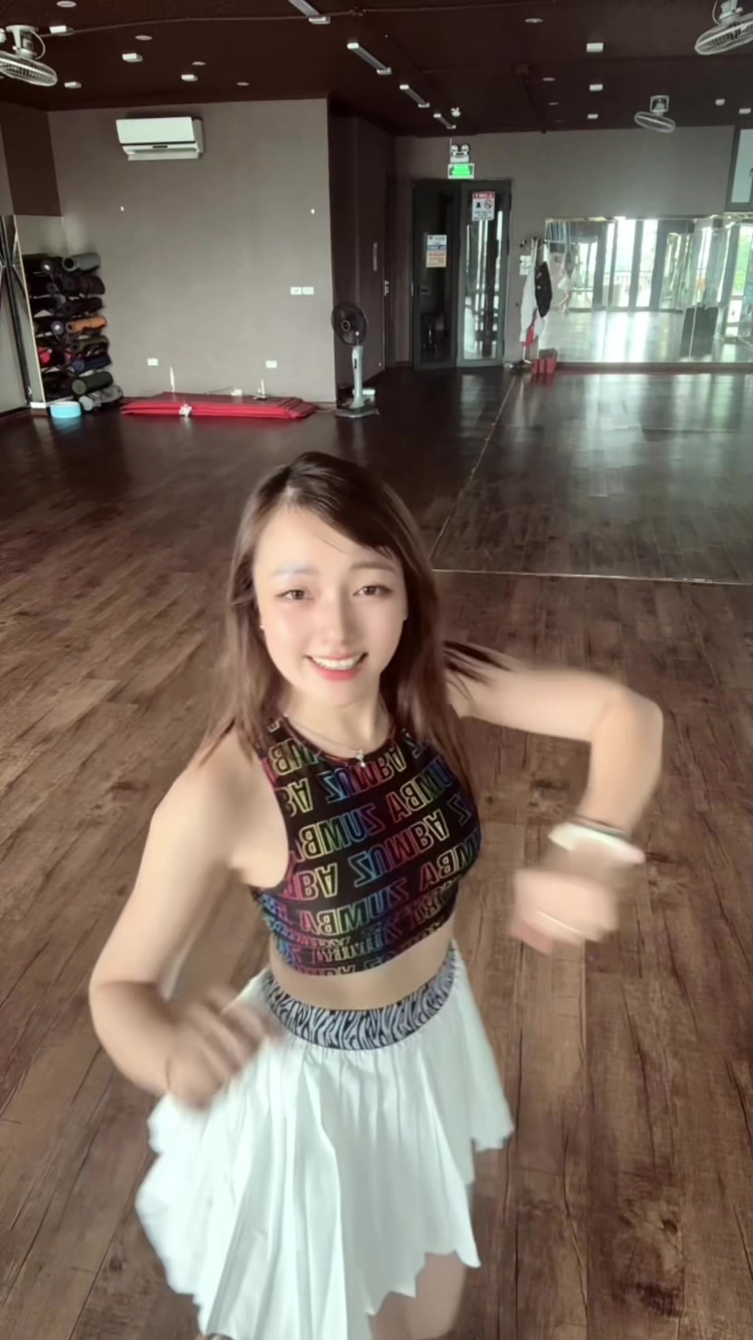 @Trang Taily (dance everyday😜)