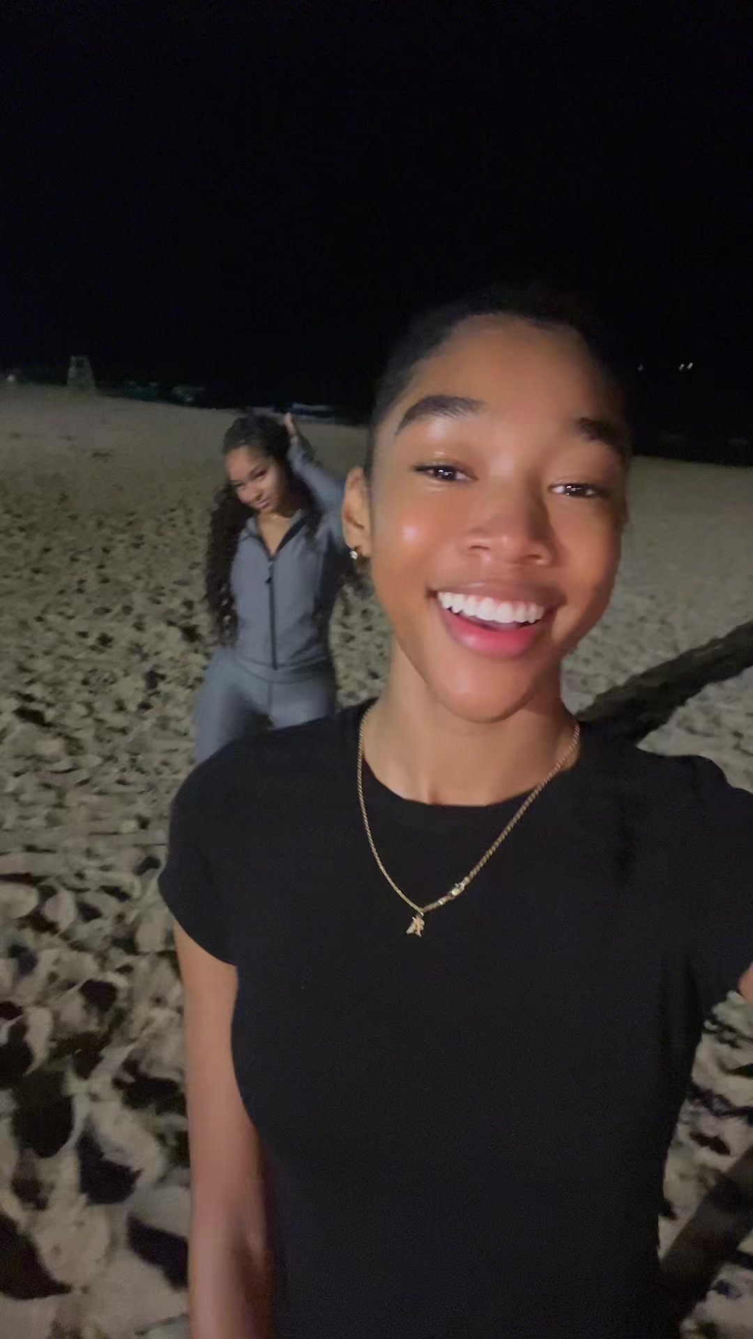 @Aria Brooks