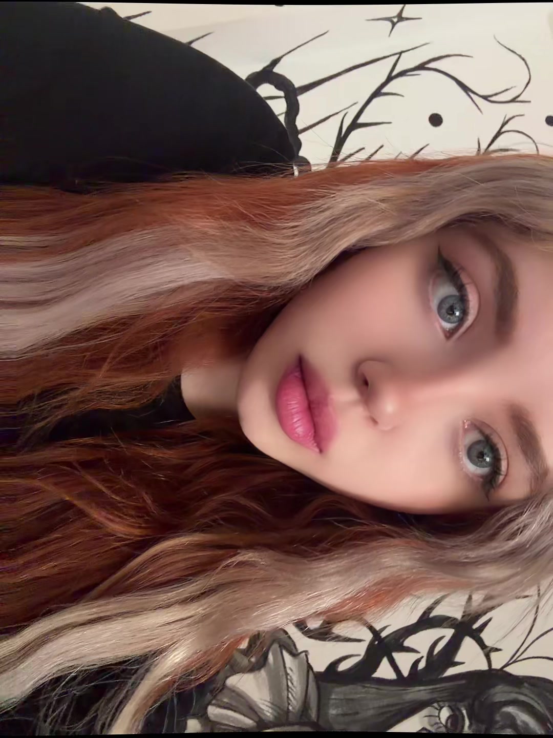 @𝙉𝙚𝙫𝙚𝙨𝙠𝙖.🪩࣪ ˖🏹