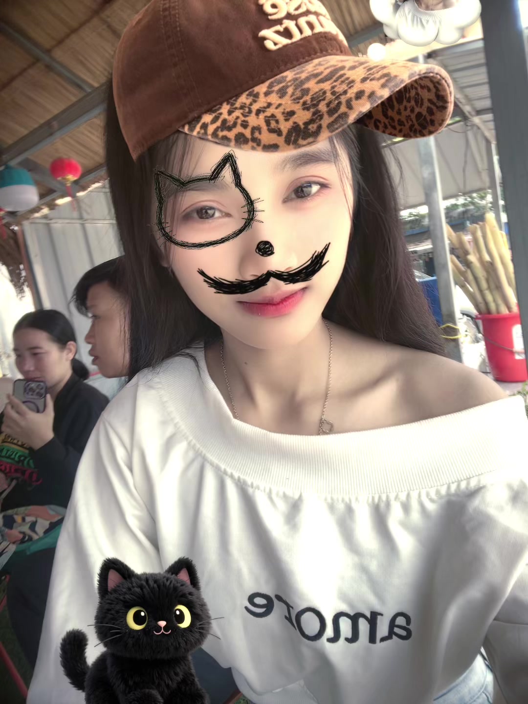 @💗น้อง ไอลิน🐣❤️