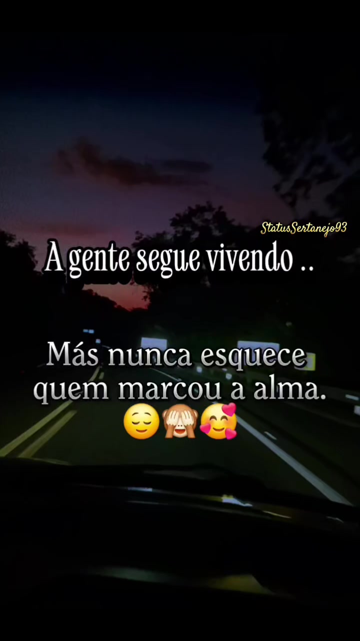 @StatusSertanejo93