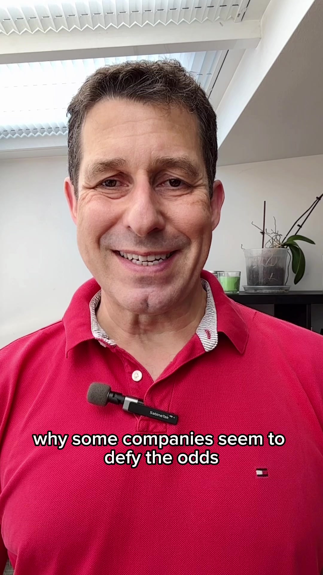 @Christian Soschner | MBA