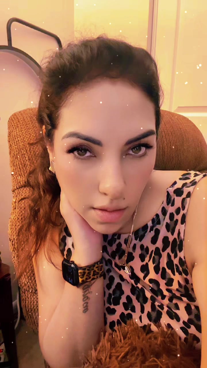 @Fabiola Calderon