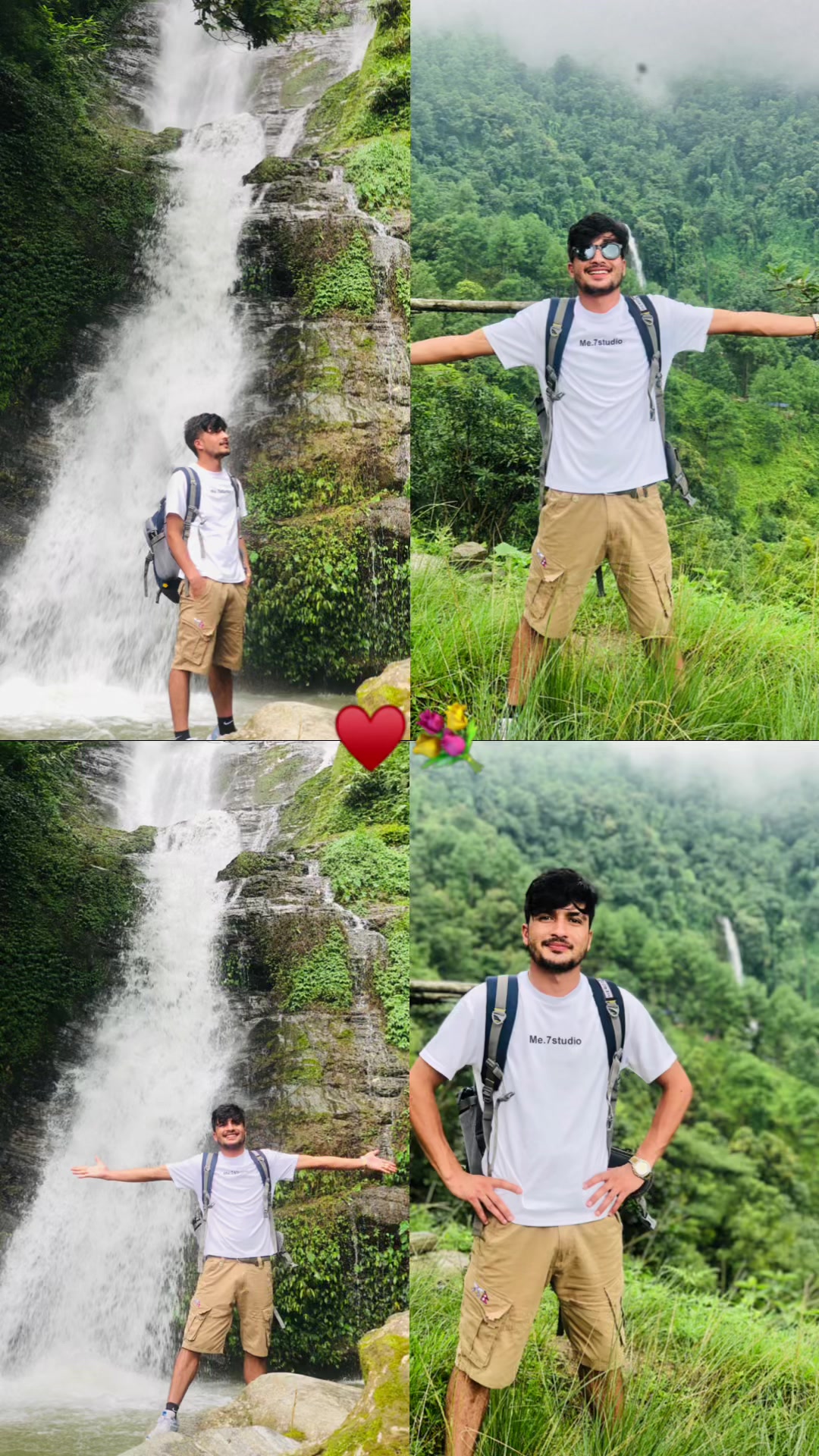 @MS Dhami(Mukund Singh Dhami)❤️