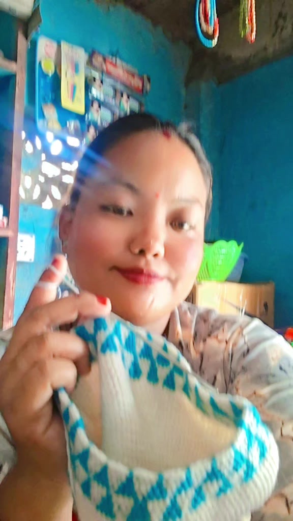 @Muna Gurung