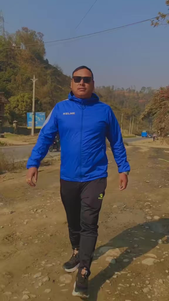 @Sanu Kancha Lama singdan