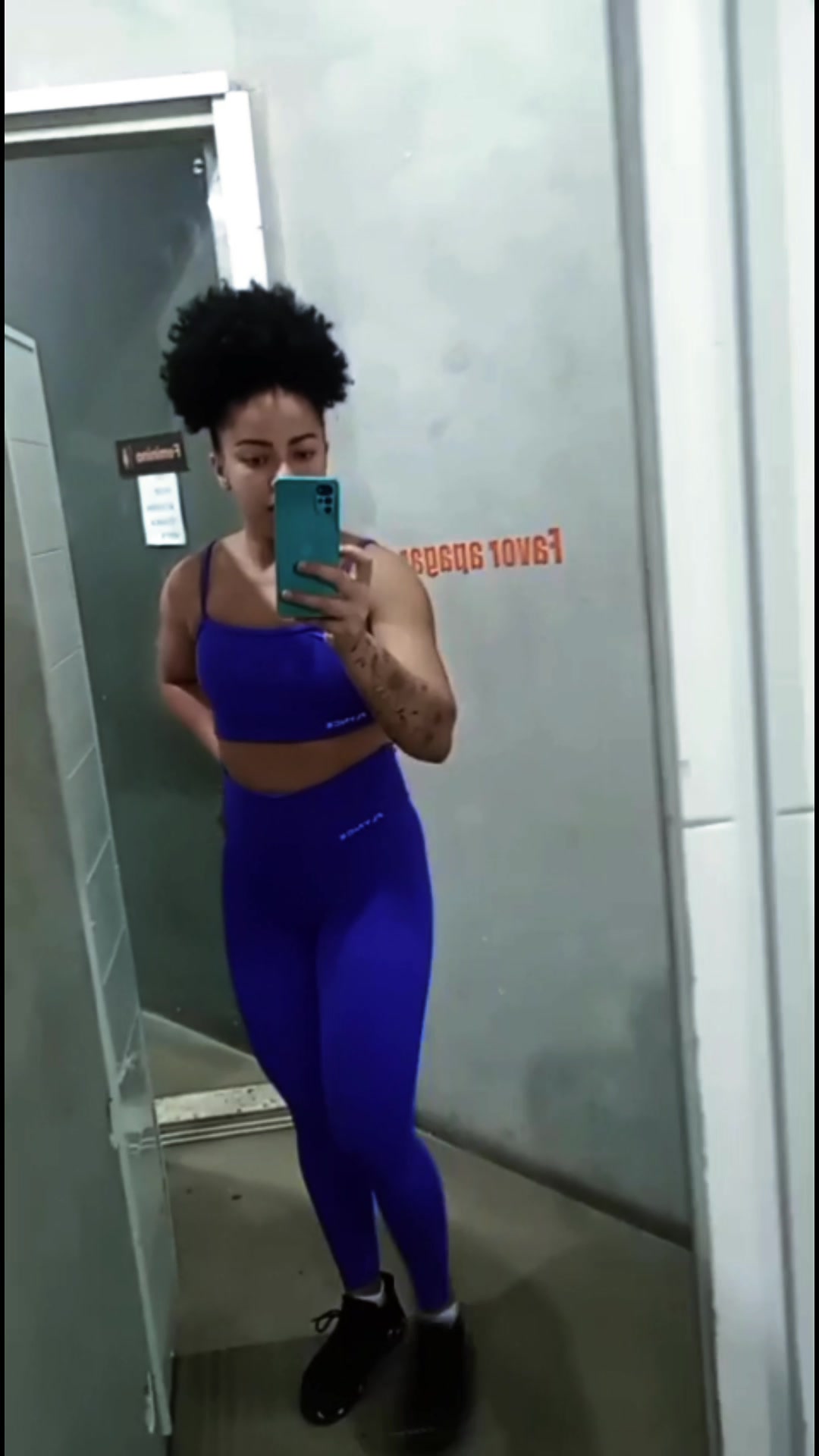 @Fabyana