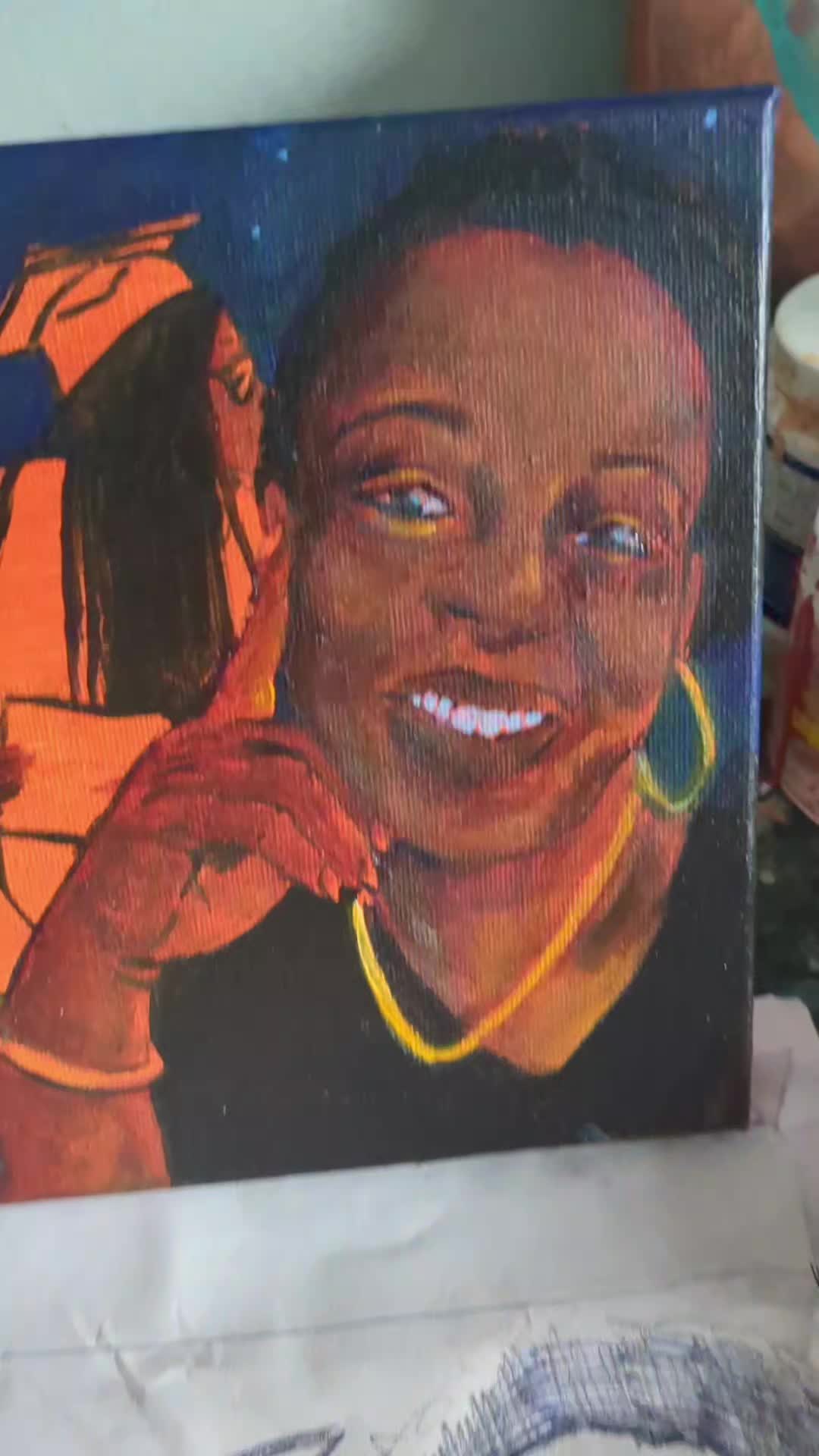 @Amal's Art
