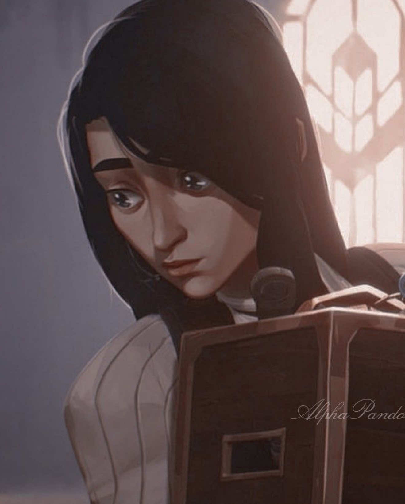 @vi ✄ (froziina version)