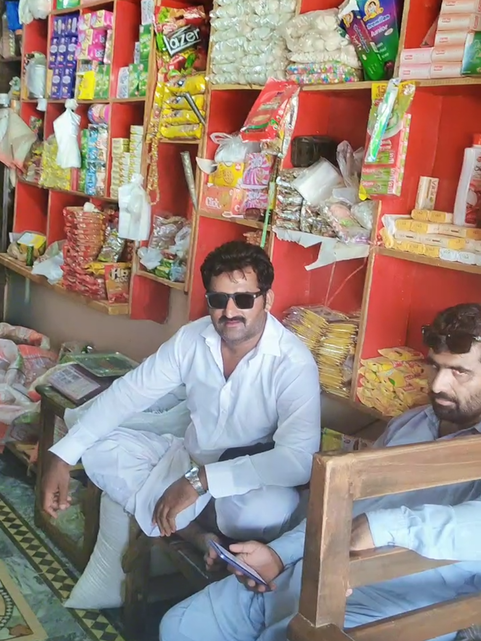 @Malik Riaz