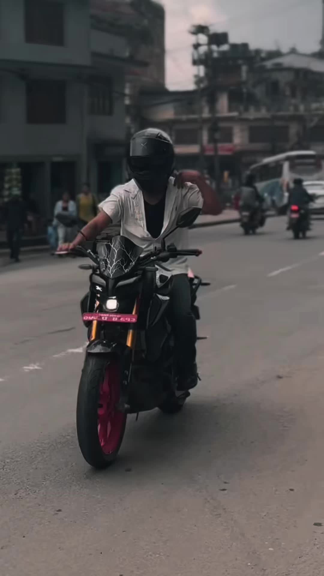 @Bbiker Aayu