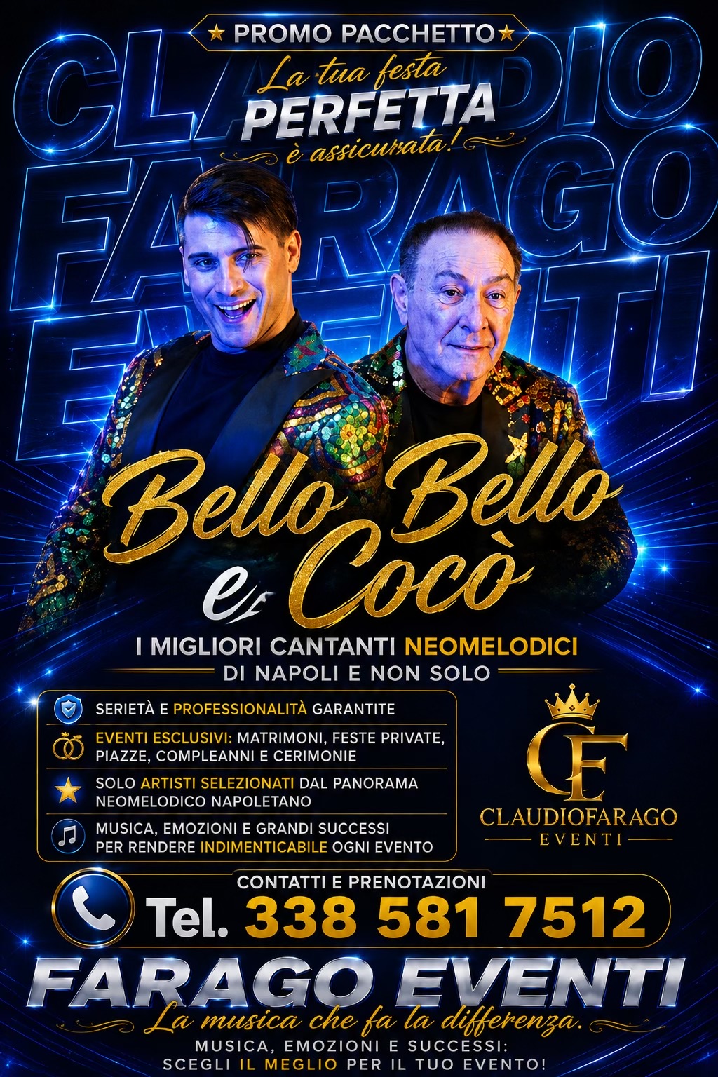 @Claudio Concy Farago😘