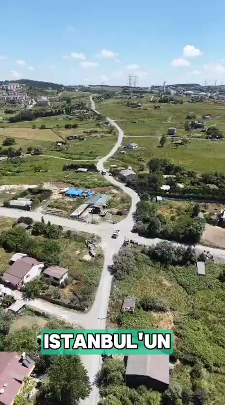 @Satılık Köy Evleri