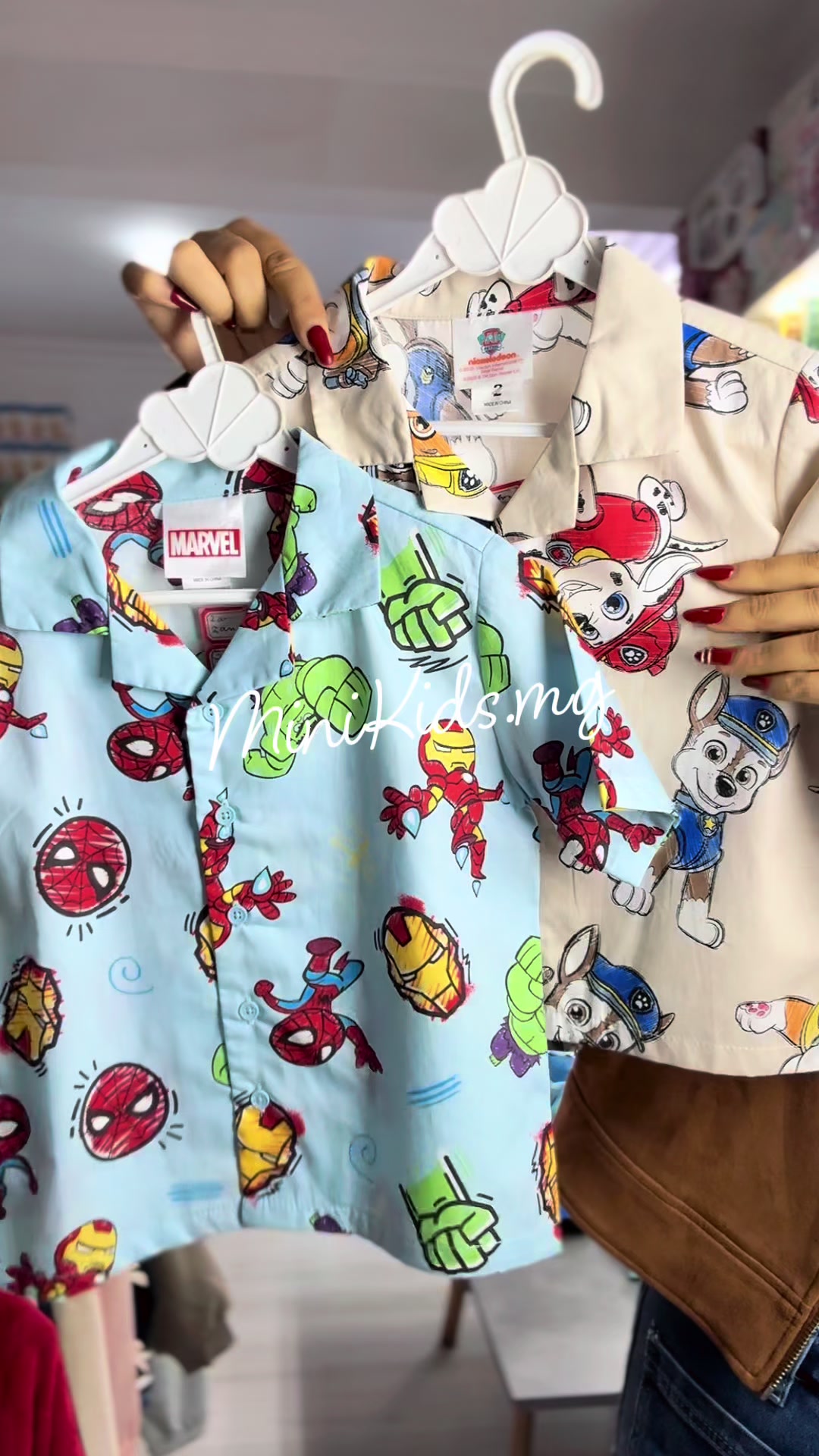 @MiniKids.mg
