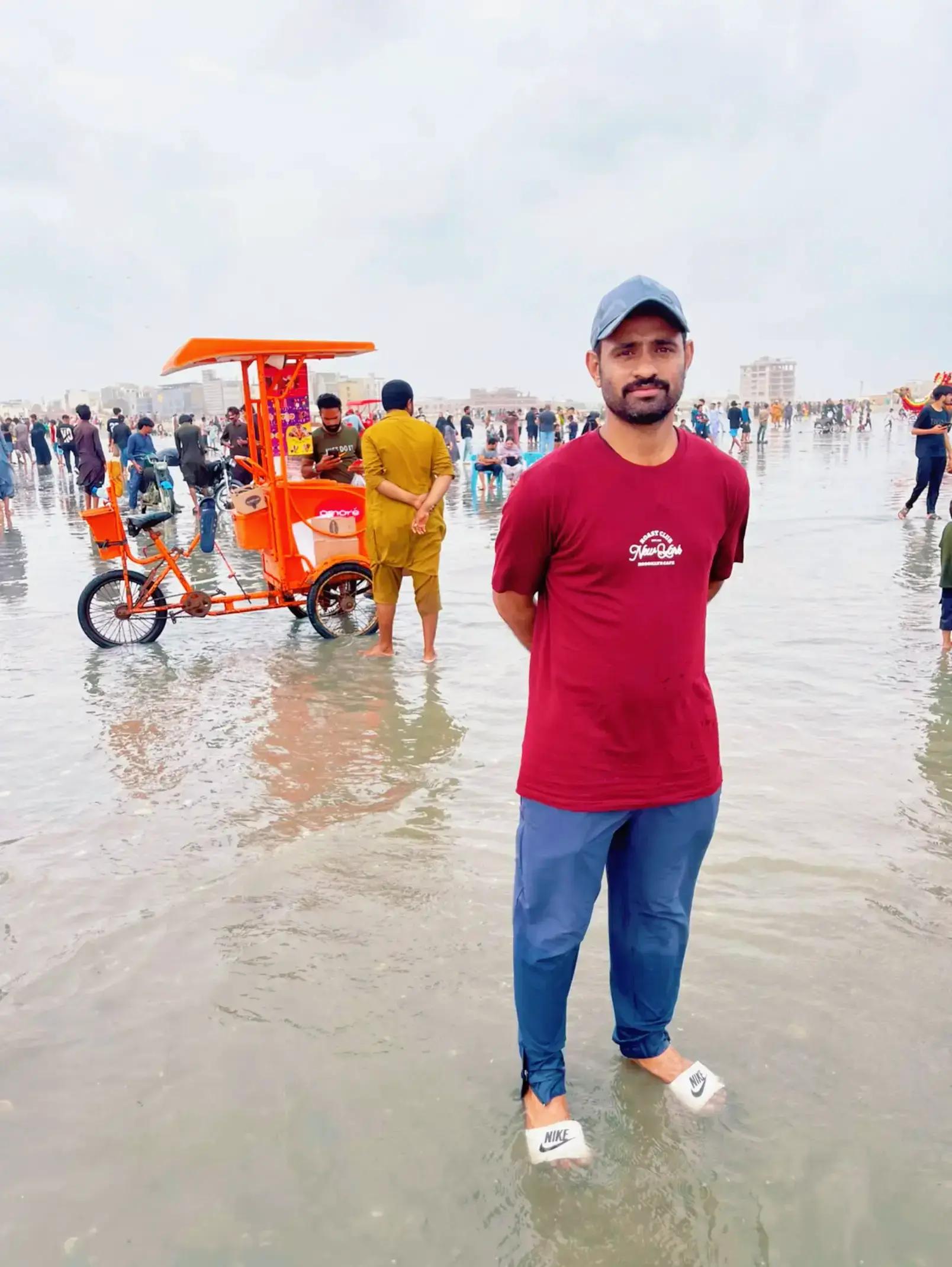 @Javed Ahmed Sand